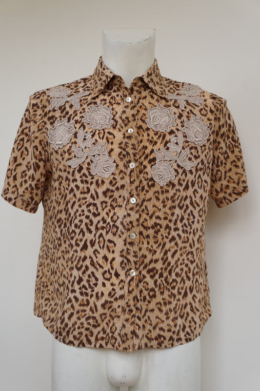 Chemise together