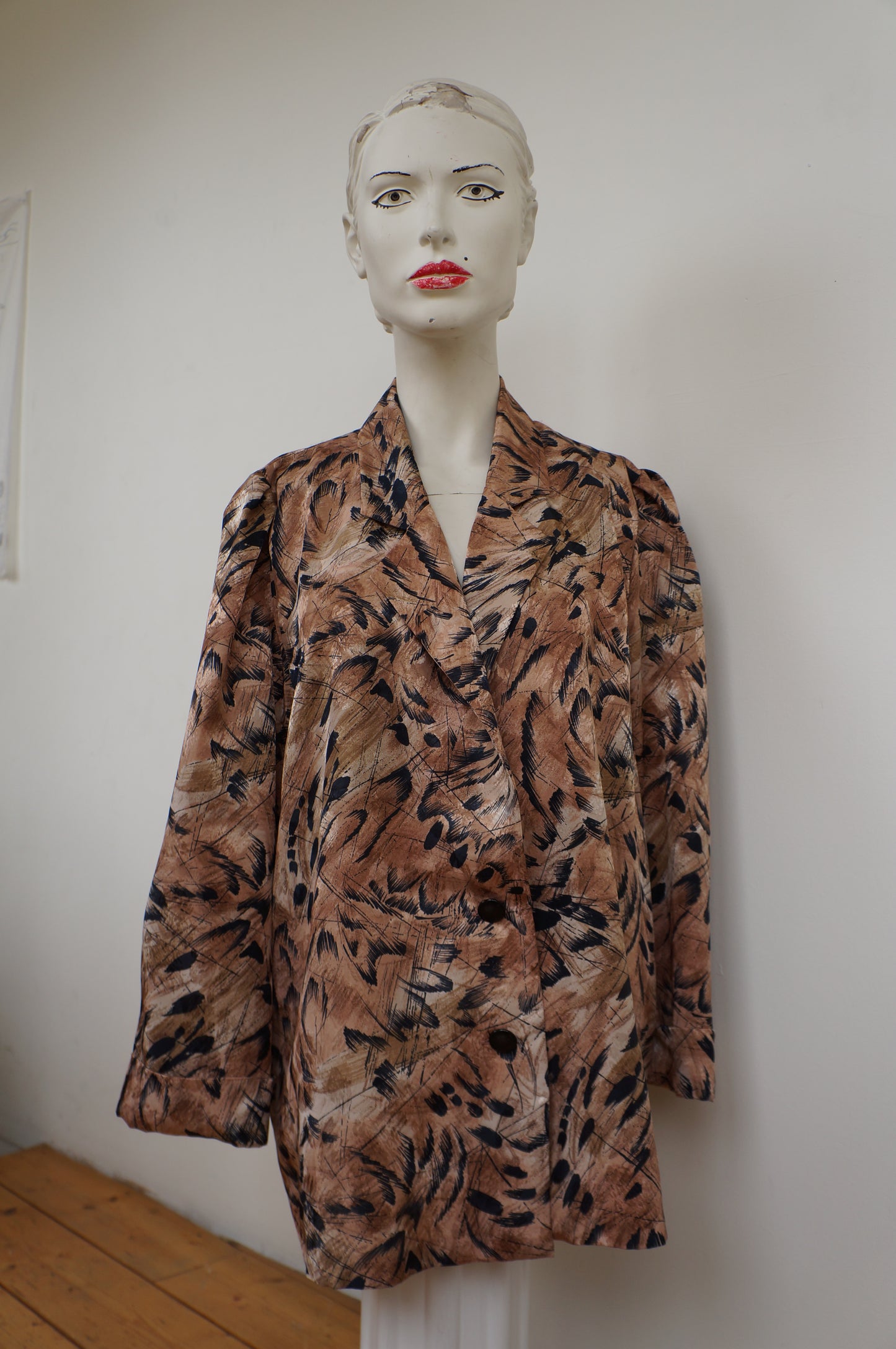 Chemise Françoise de France