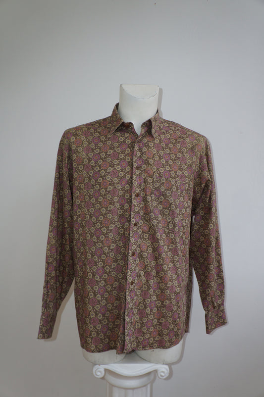 Chemise viscontti