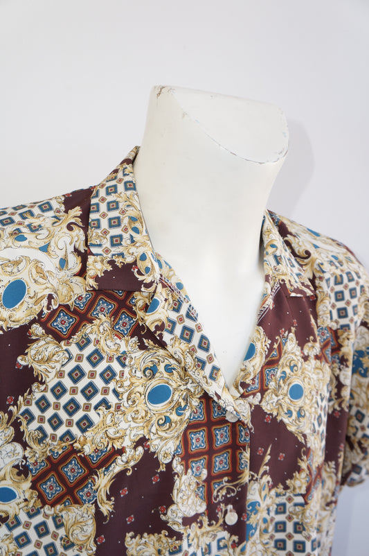 Chemise royale
