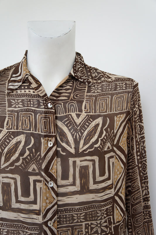 Chemise Darel