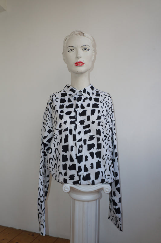 Chemise AB production