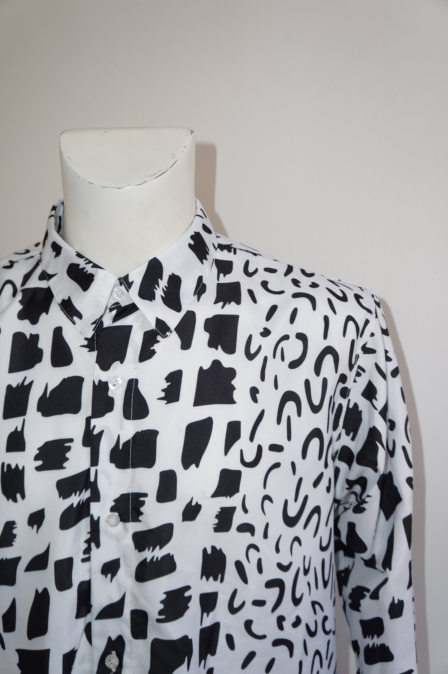 Chemise AB production