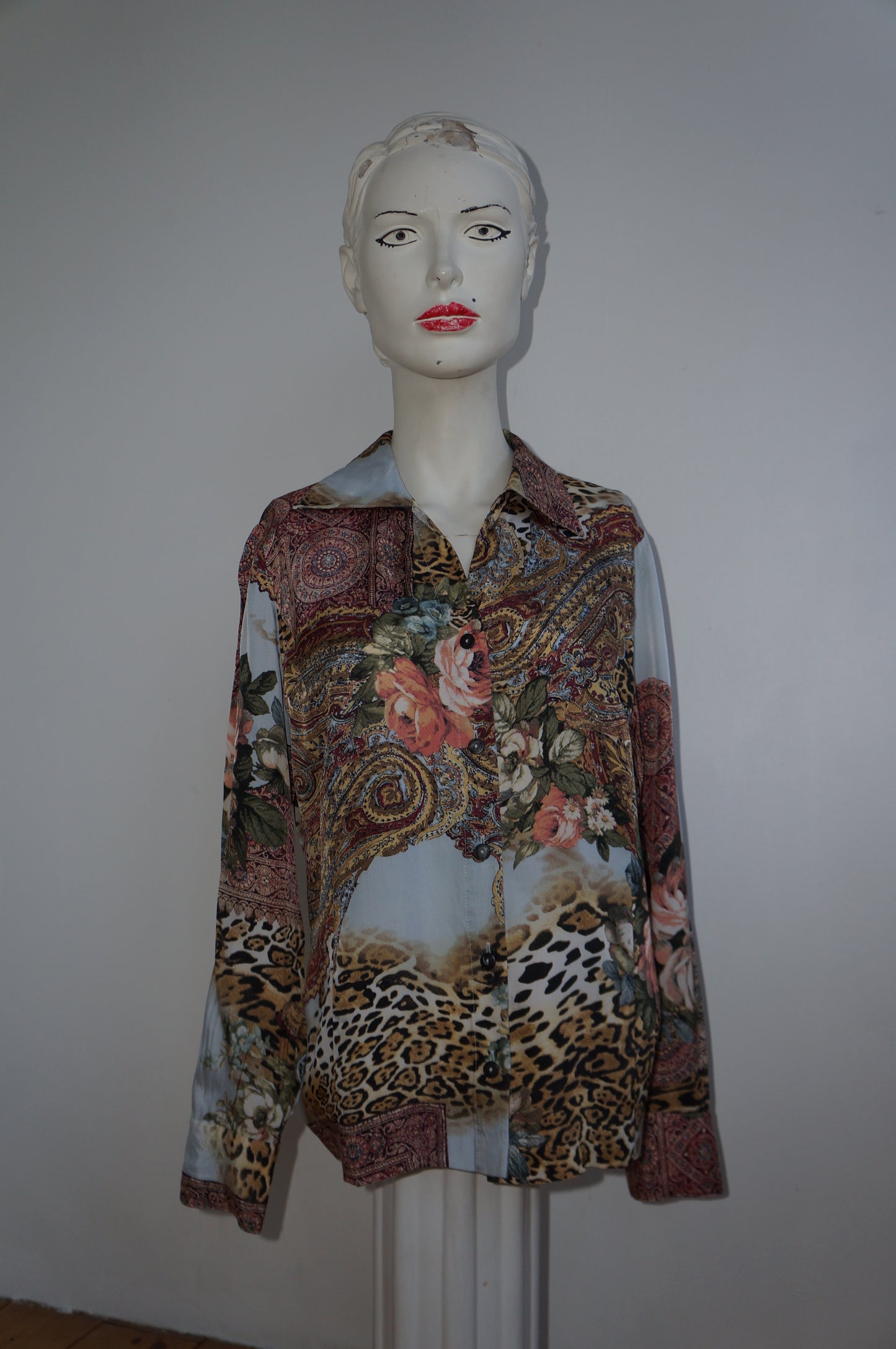 Chemise classy