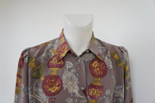 Chemise Agustin