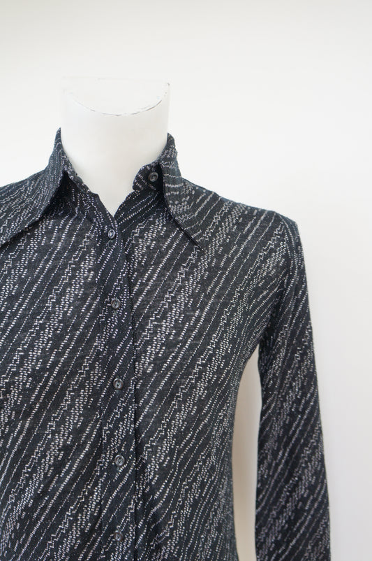 Chemise give me the night
