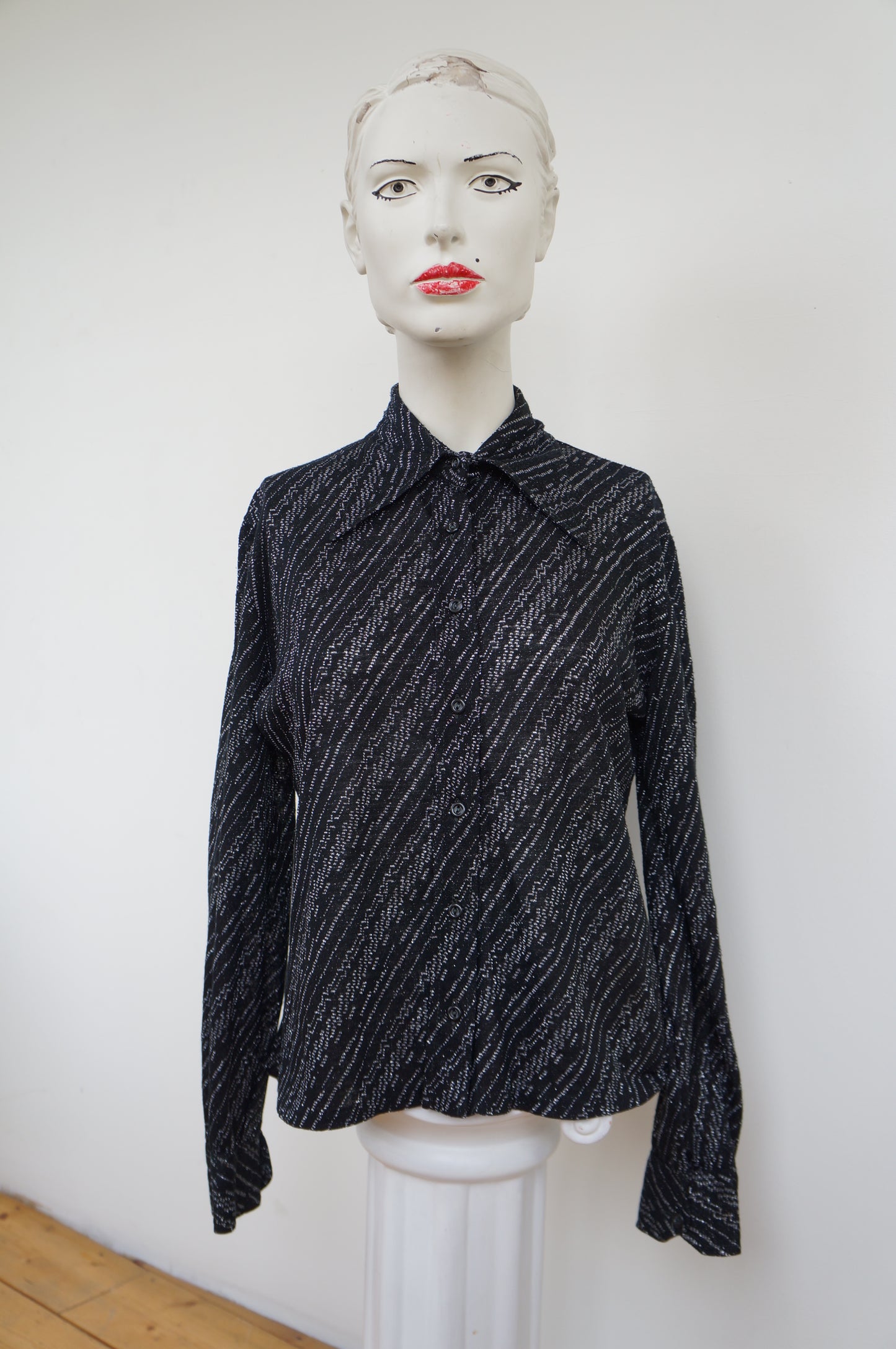 Chemise give me the night