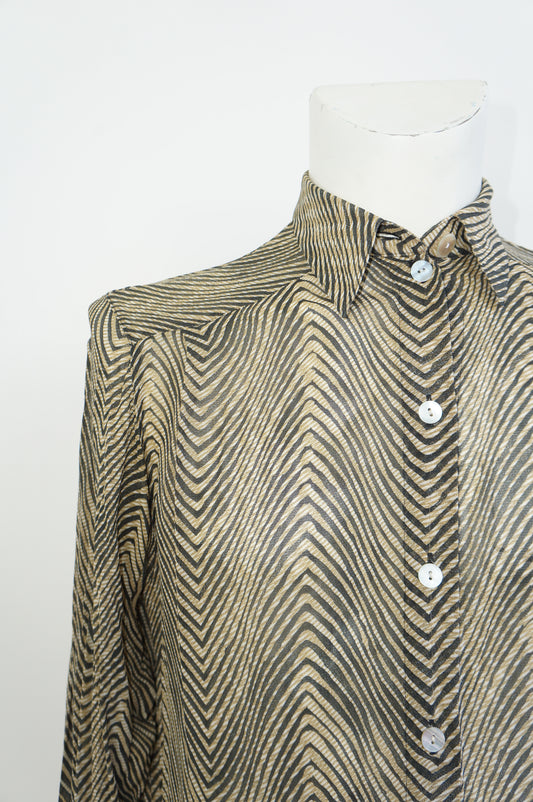Chemise Sommermann