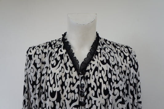 Chemise Sergio Ferrazzi