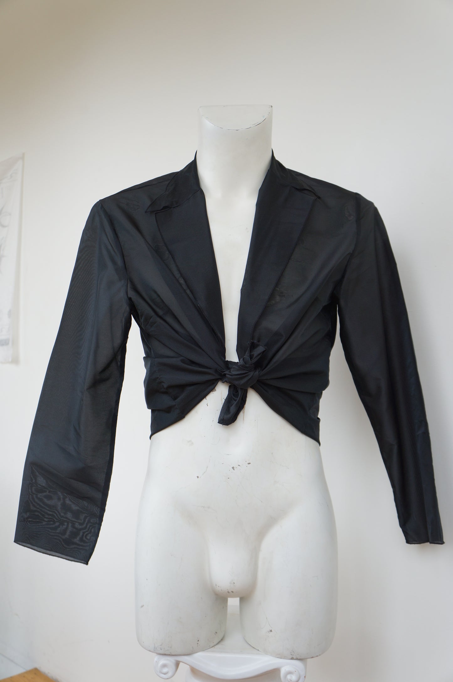Chemise Frank Usher
