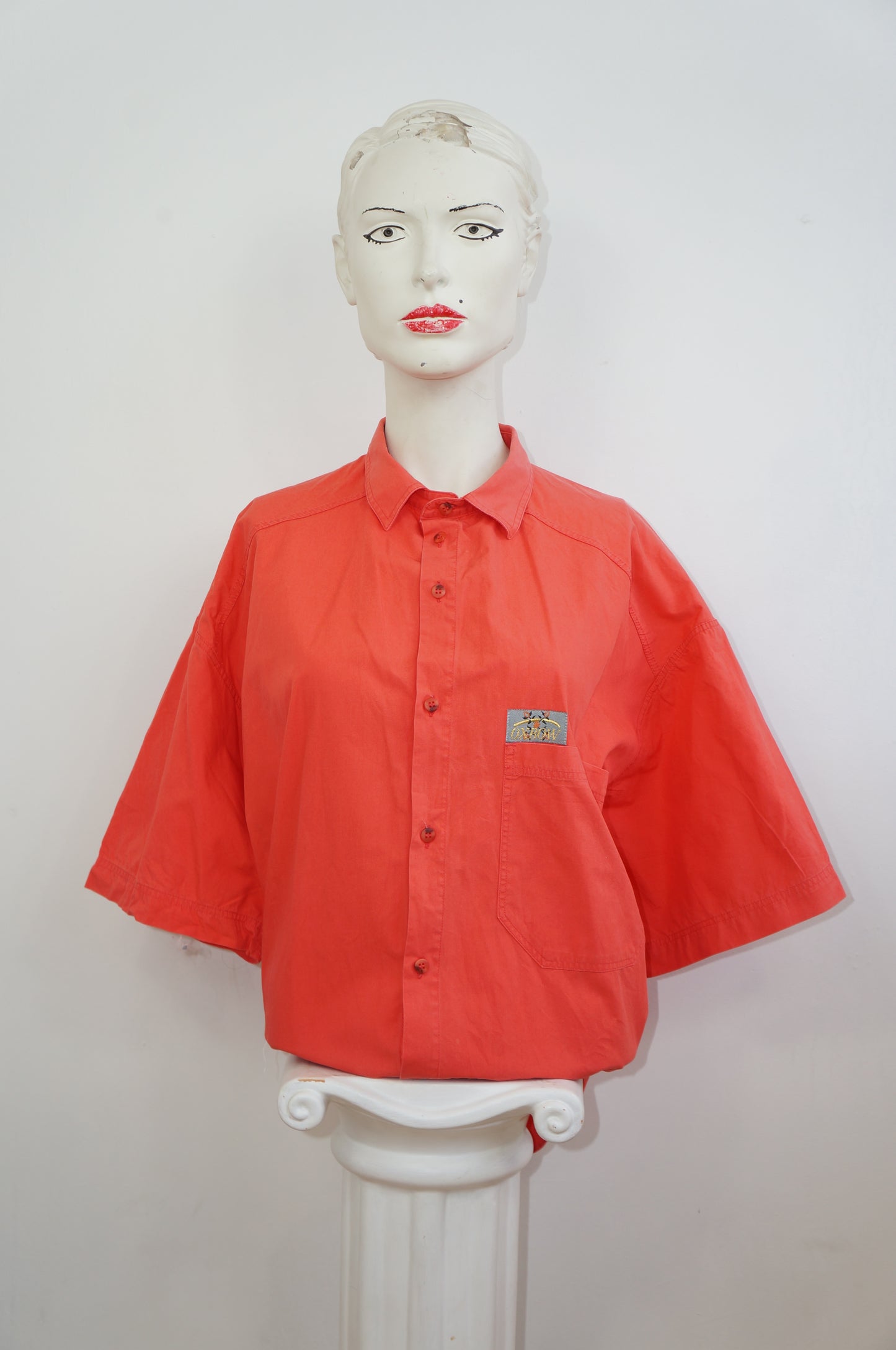 Chemise Oxbow