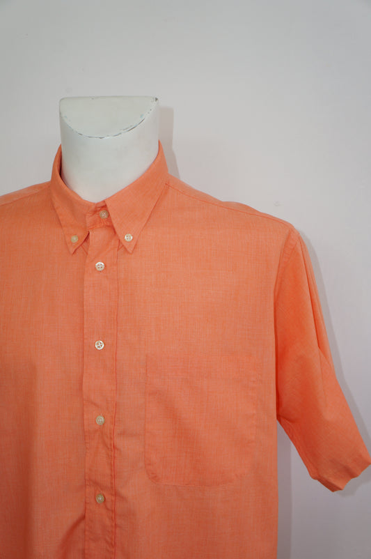 Chemise arancia
