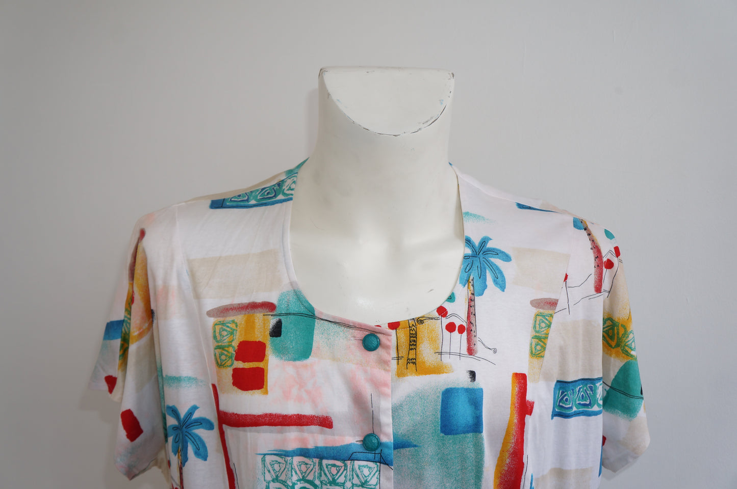 Chemise France riviera