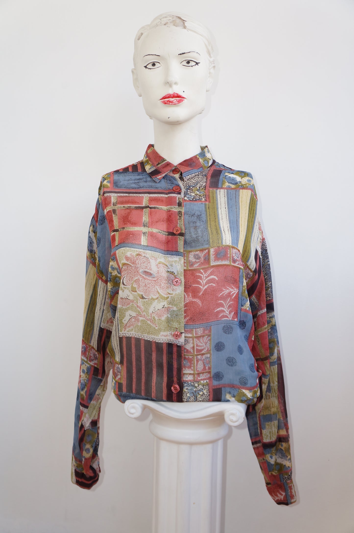 Chemise Laurenti