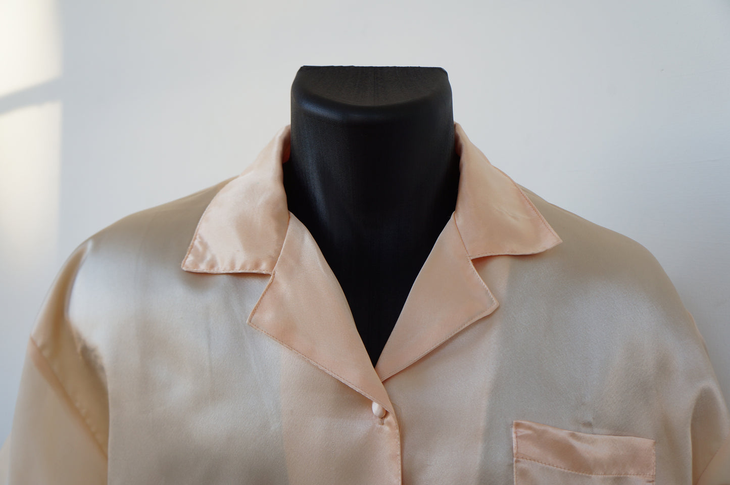 Chemise BM