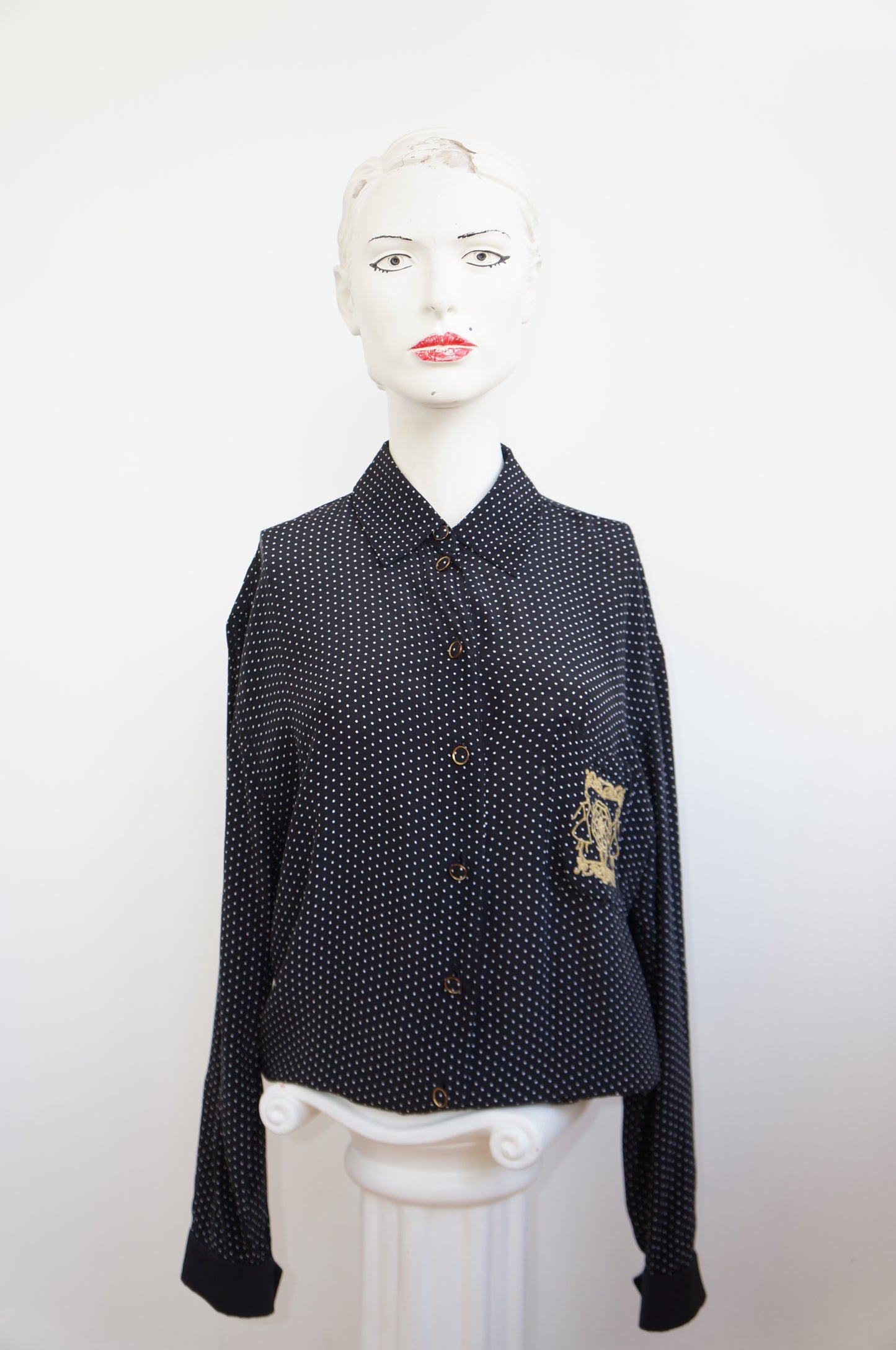 Chemise Yota