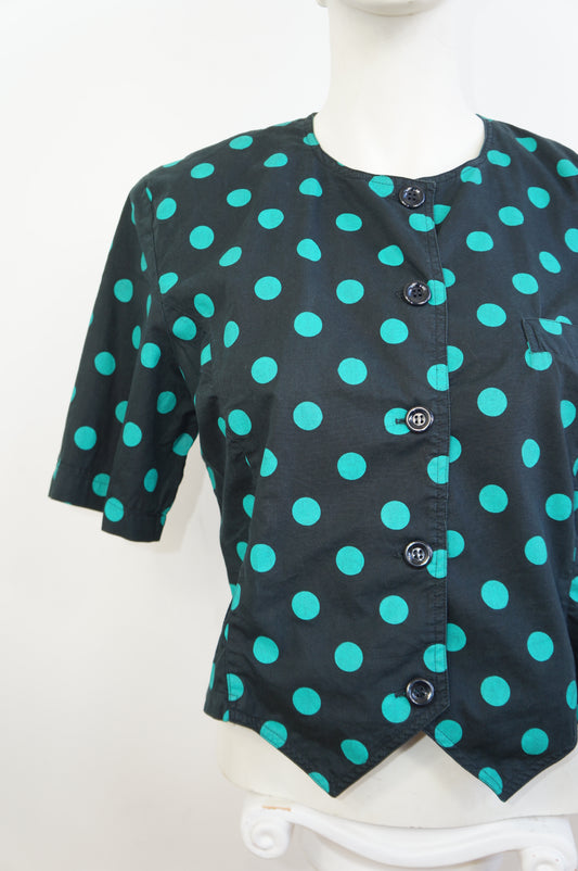 Chemise impulsion