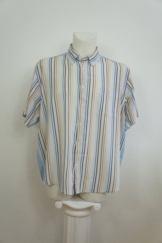 Chemise homme moderne