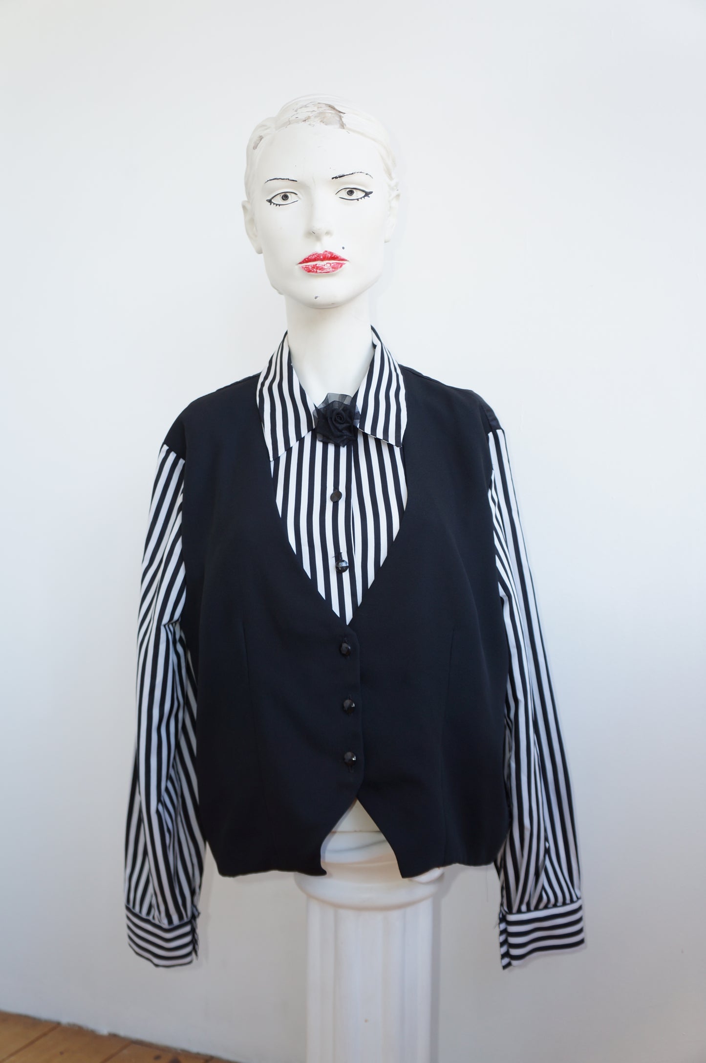 Chemise wonderland