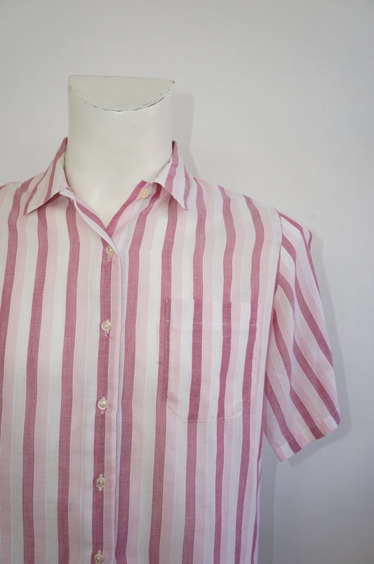 Chemise tirebois
