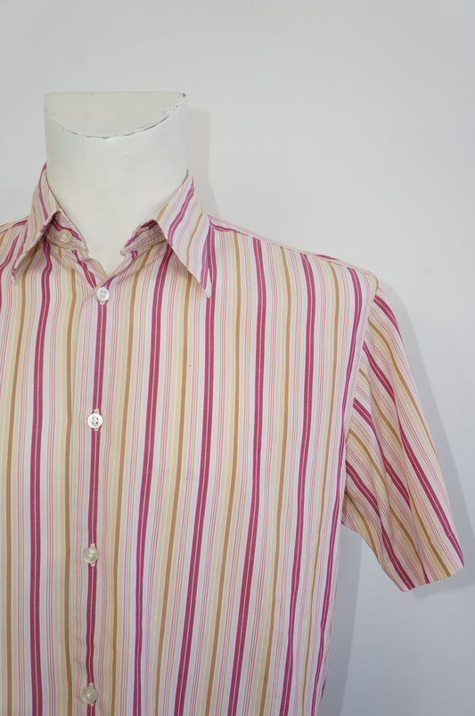 Chemise Burton