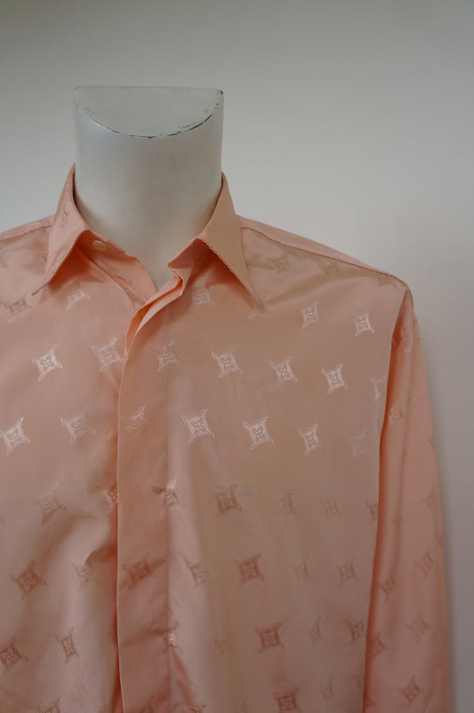 Chemise Tipo's pink