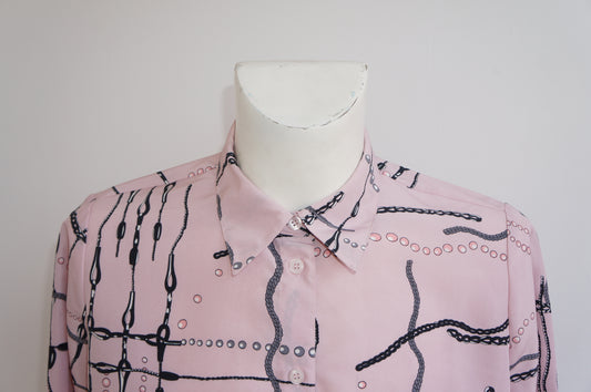 Chemise charmant