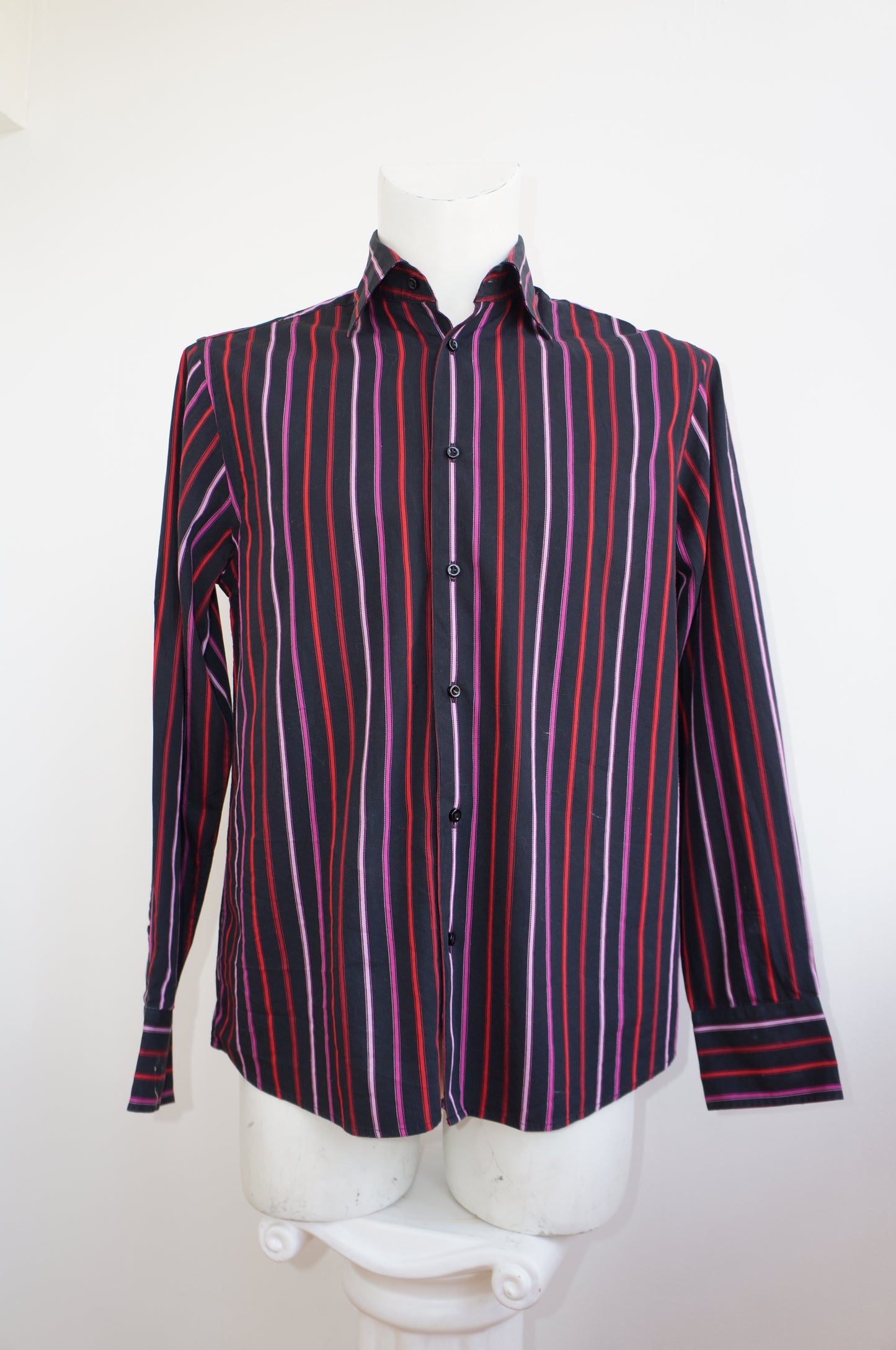 Chemise Lafayette