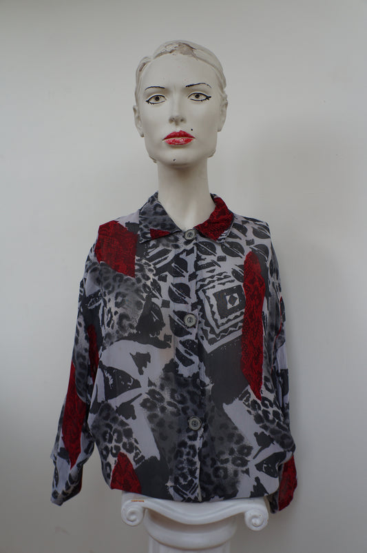Chemise JMP