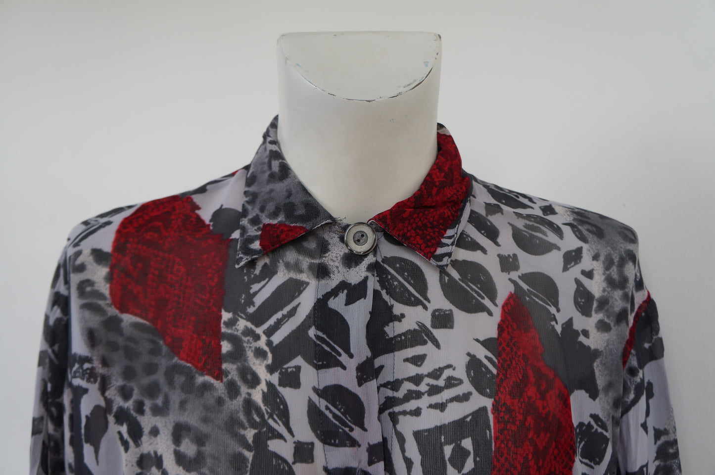 Chemise JMP