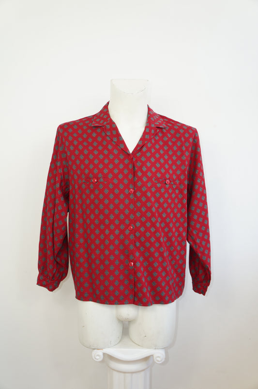 Chemise confort chic
