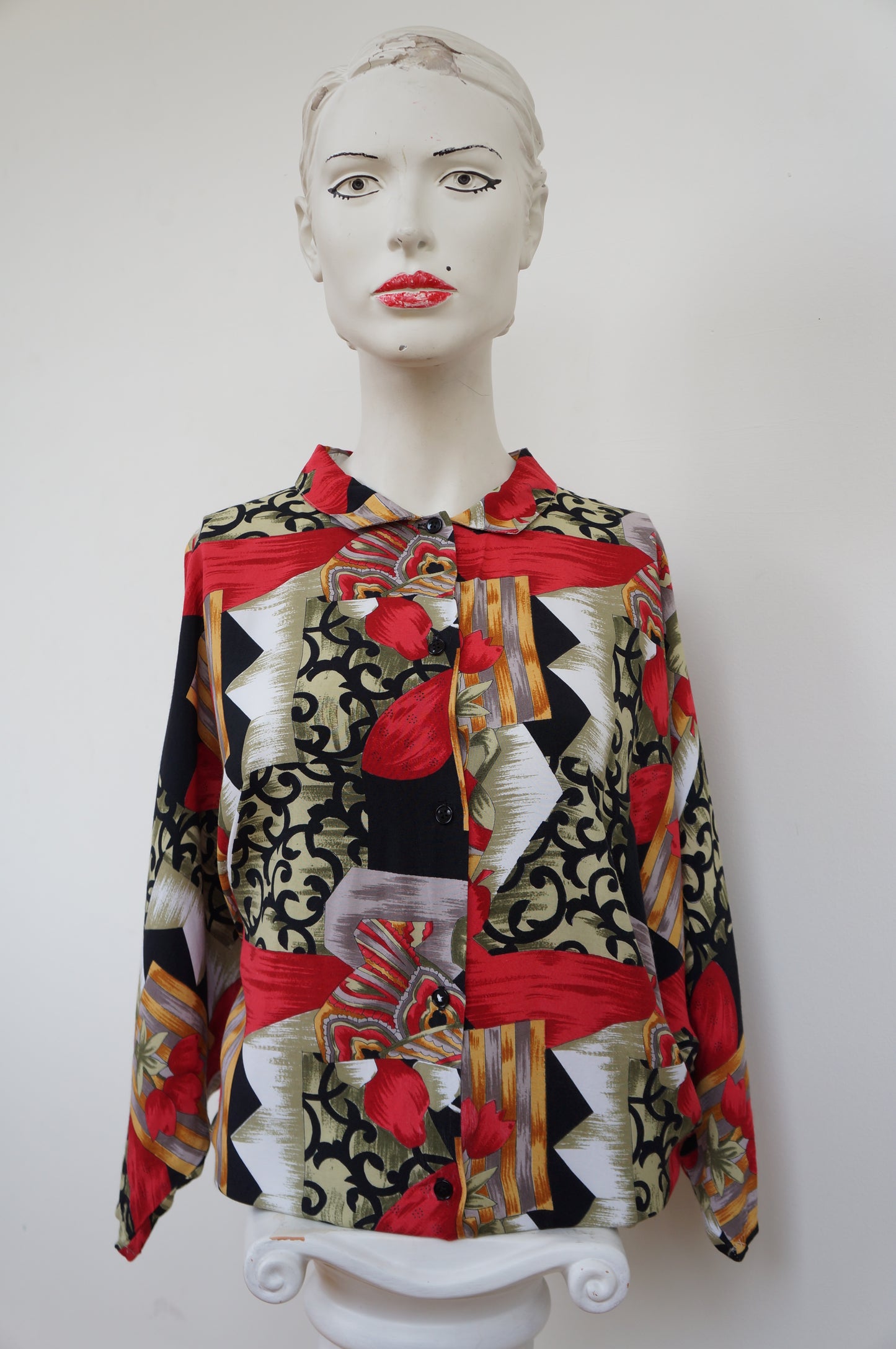Chemise pim