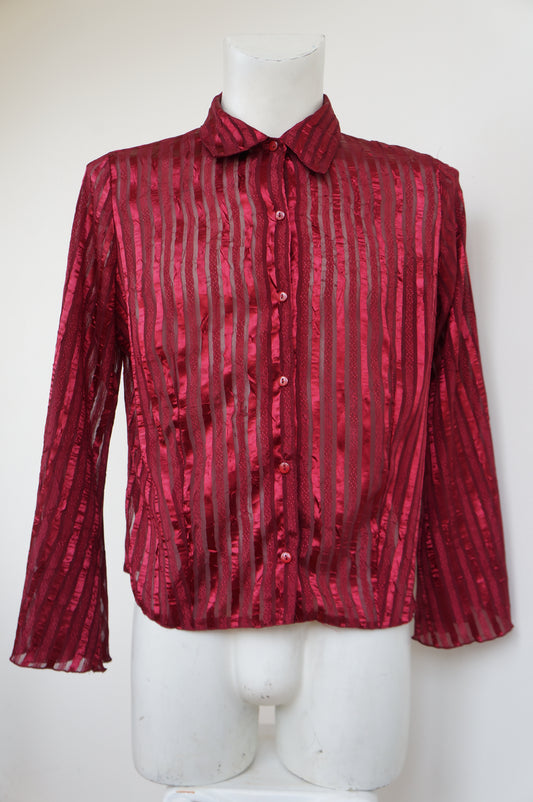 Chemise affinités