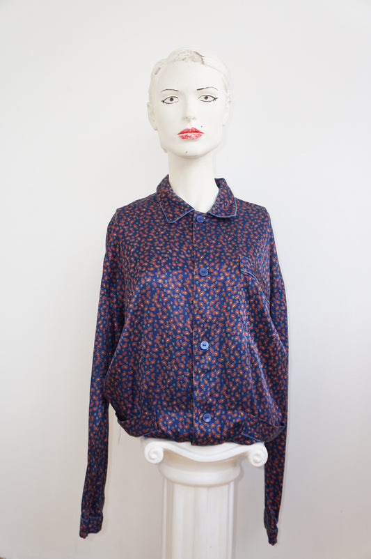 Chemise chic pyj