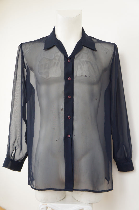 Chemise Carbone