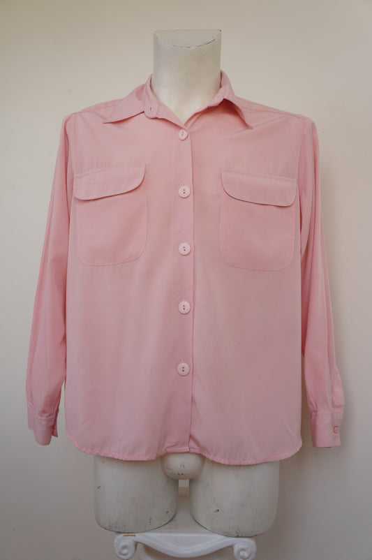Chemise barbapapa