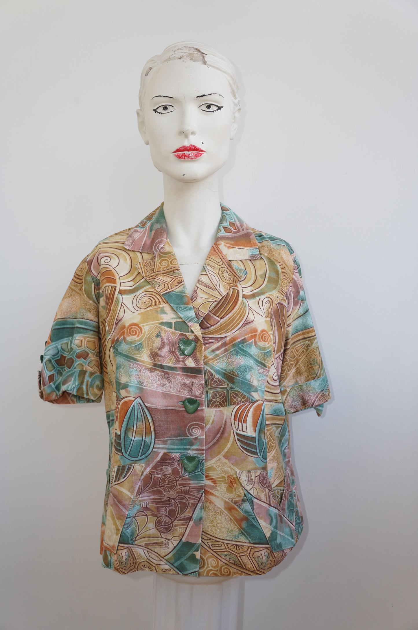 Chemise mediator