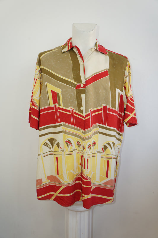 Chemise arches