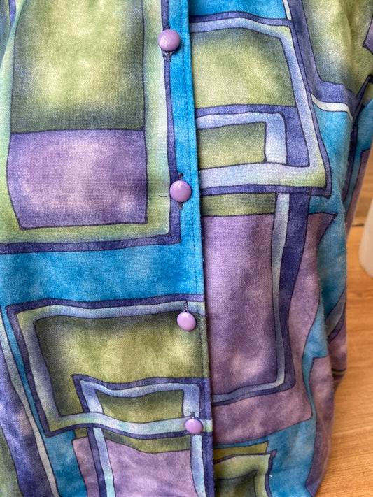 Chemise acquerello