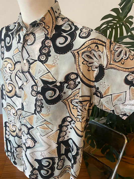 Chemise accanto