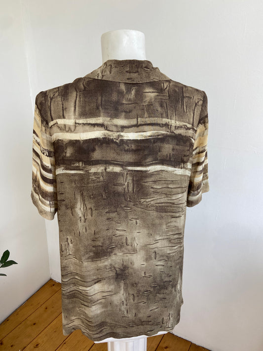 Chemise pellegrini
