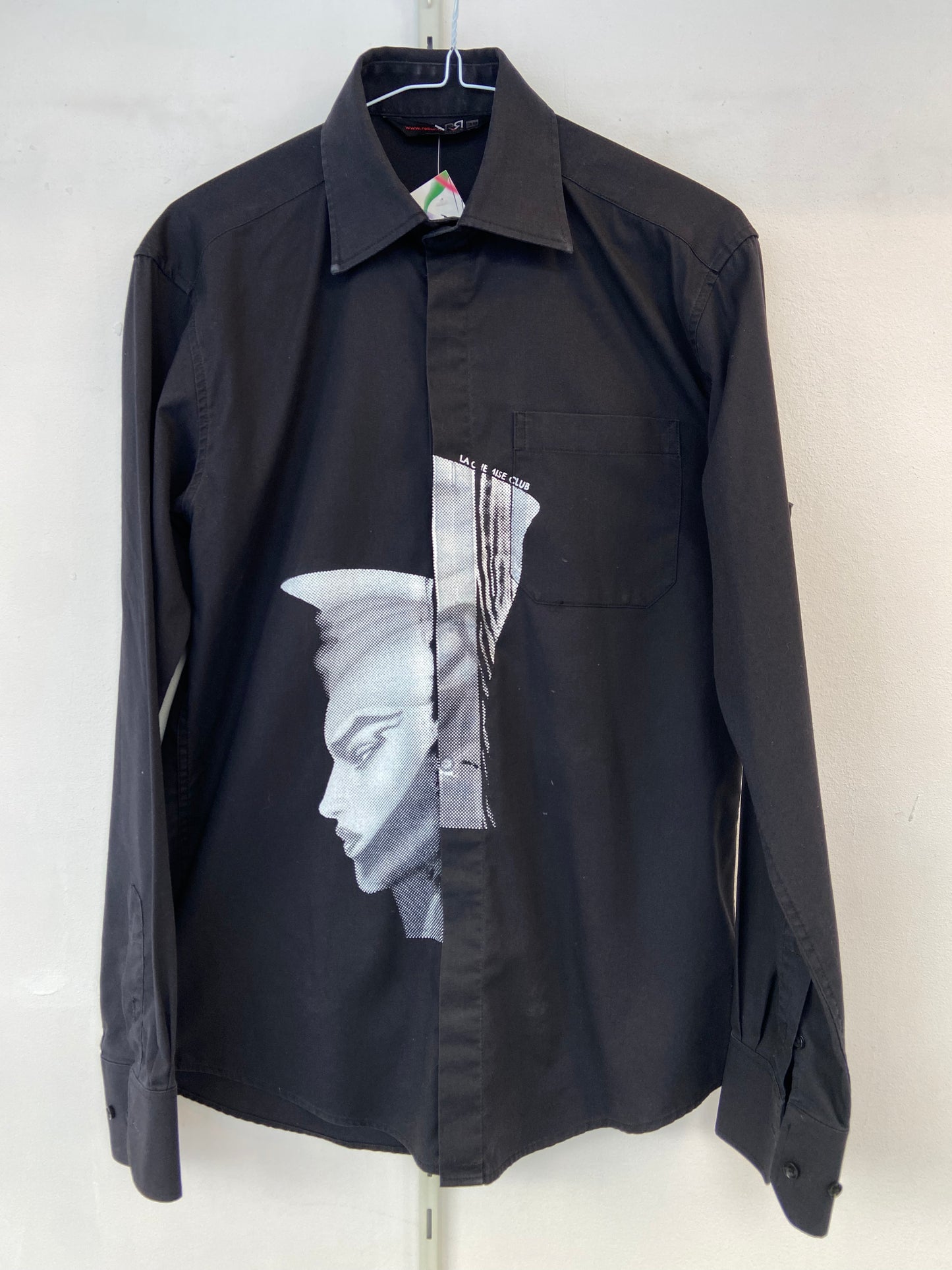 Chemise Sato 10