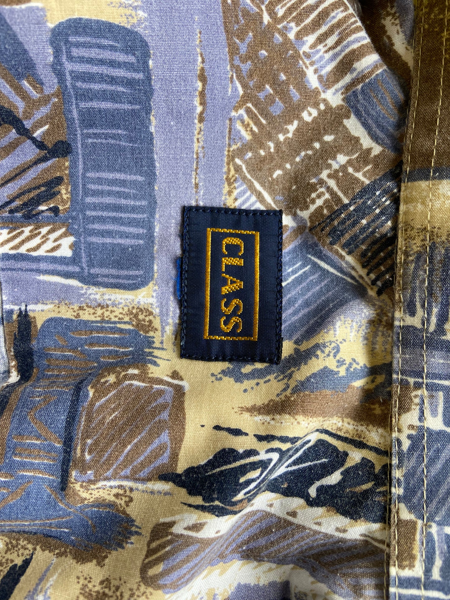 Chemise class