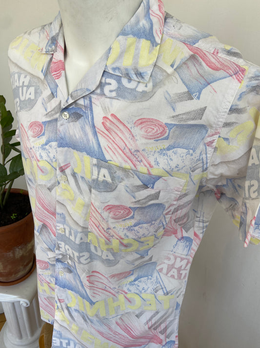Chemise aquila