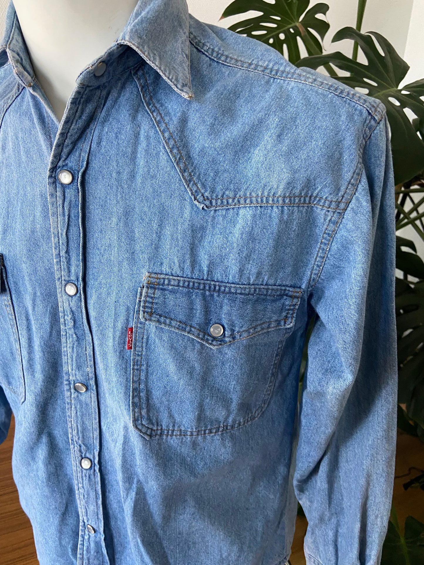 Chemise Levi’s