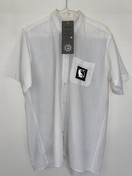 Chemise Countach Club 16/18