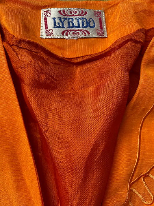 Chemise libido