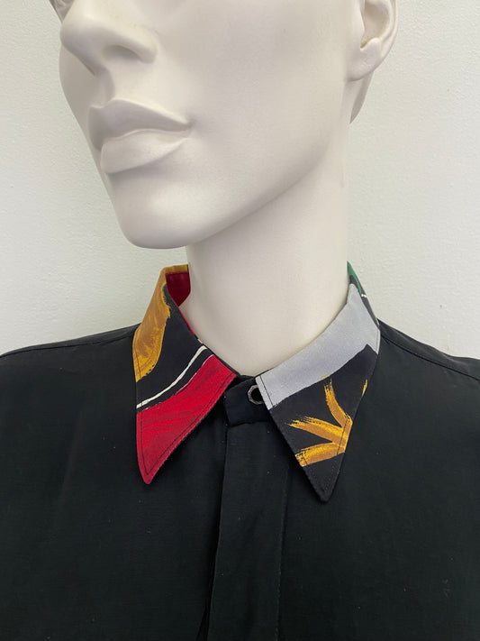 Chemise special fictif