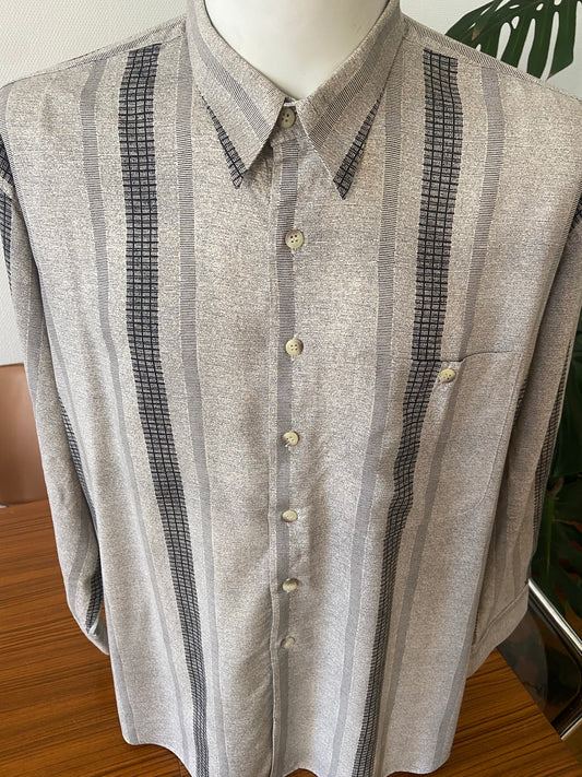 Chemise bowling