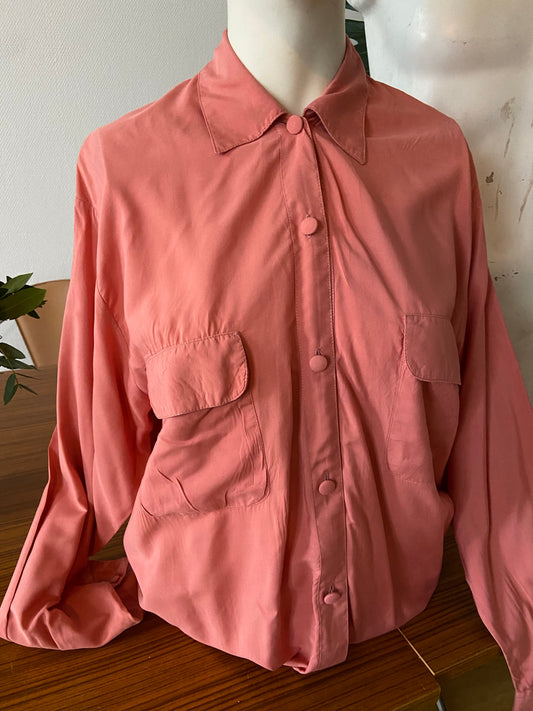 Chemise Liaison fatale